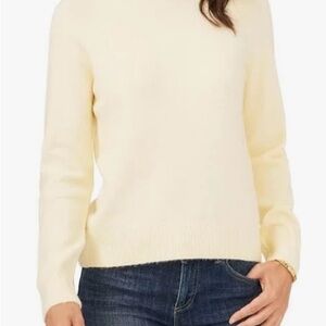 Women's Cream Sweater